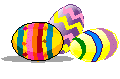 EASTER BANNER