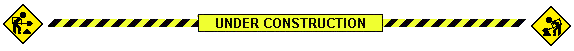 CONSTRUCTION SIGN