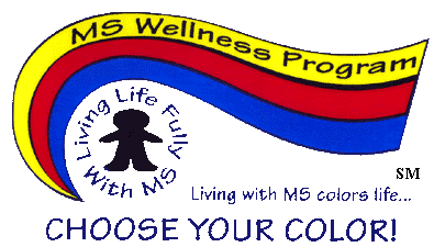 MS WELLNESS LOGO